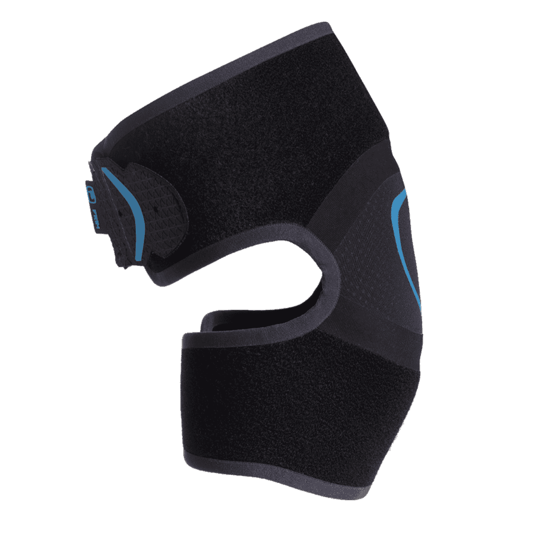 Cotoveleira airtex