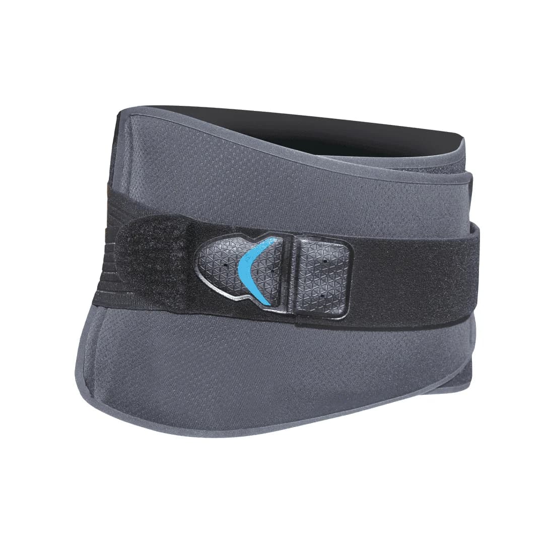 Cinta sacrolombar airtex