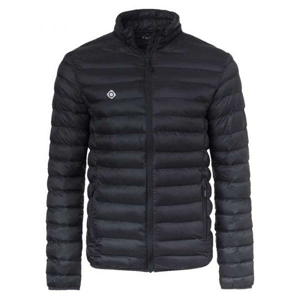 Izas Fraser M Jacket Preto S Homem