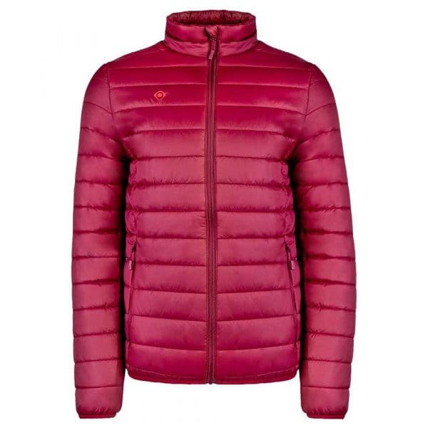 Izas Fraser M Jacket Vermelho 5XL Homem