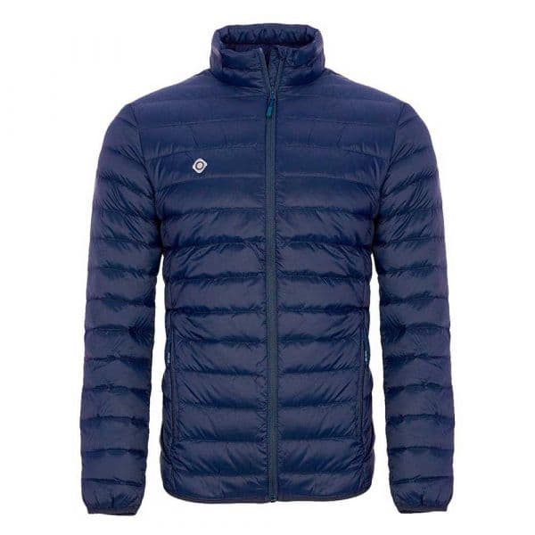Izas Fraser M Jacket Azul M Homem