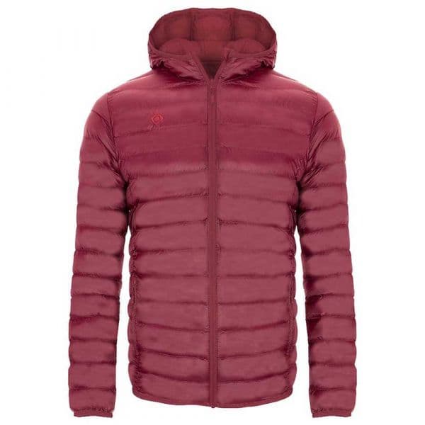 Izas Gabes M Jacket Vermelho S Homem