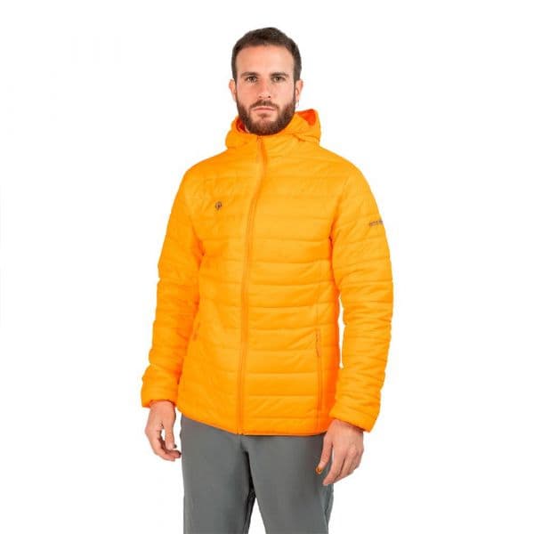 Izas Gabes M Jacket Laranja 2XL Homem