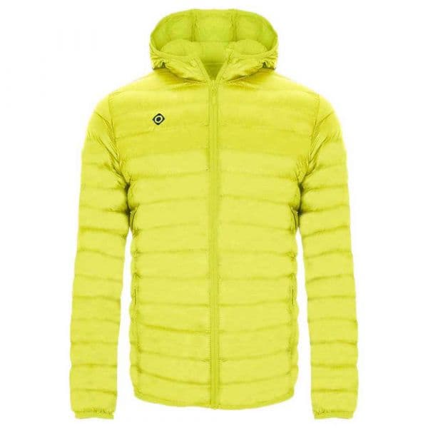 Izas Gabes M Jacket Verde M Homem