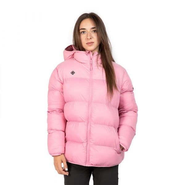 Izas Zuelo Jacket Rosa S Mulher