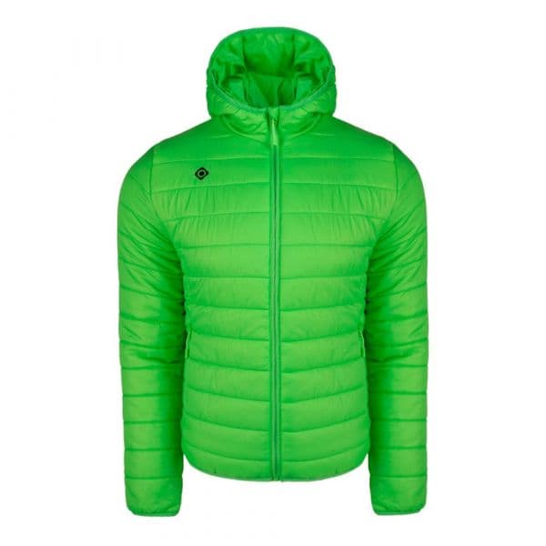 Izas Gabes Jacket Verde S Homem