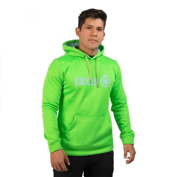 Izas Lynx M Jacket Verde 2XL Homem