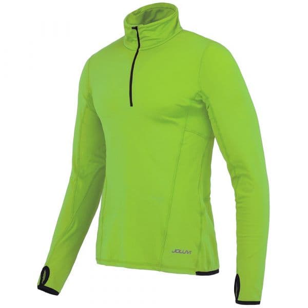 Joluvi Unkas Sweatshirt Verde 2XL Homem
