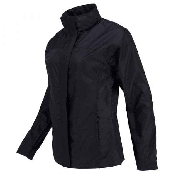 Joluvi Club Pro Jacket Preto XS Mulher