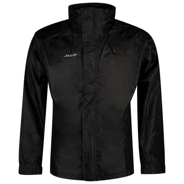 Joluvi Club Pro Jacket Preto M Homem