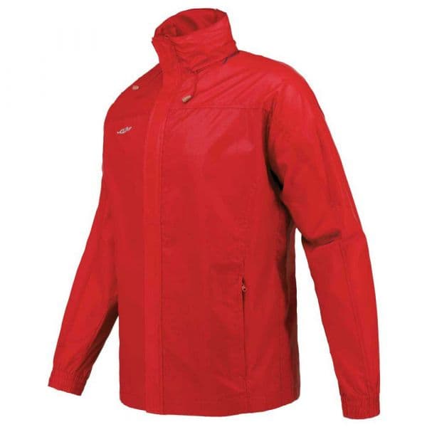Joluvi Club Pro Jacket Vermelho XL Homem