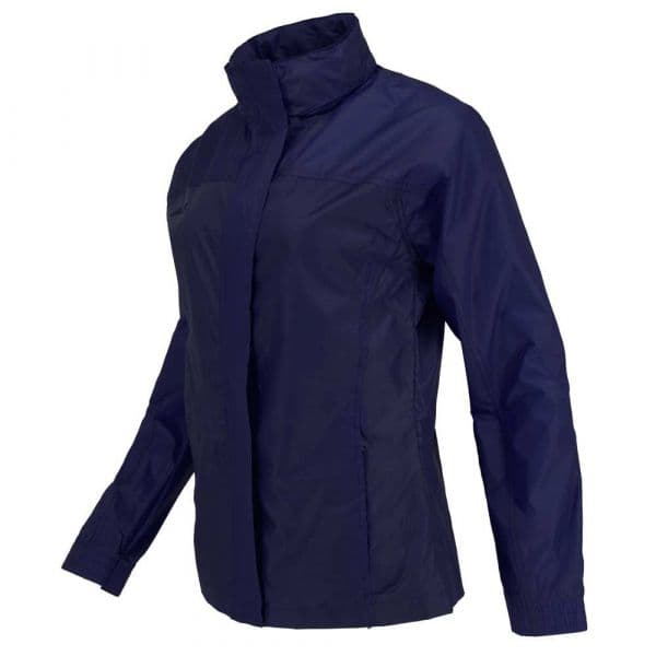 Joluvi Club Pro Jacket Azul XL Mulher