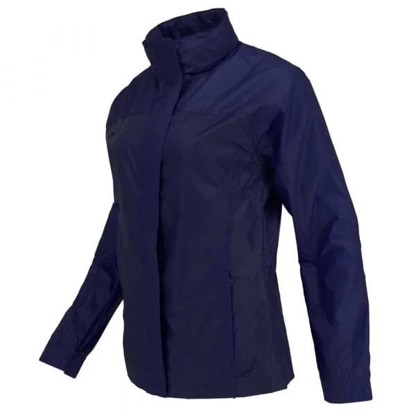Joluvi Club Pro Jacket Azul 2XL Mulher