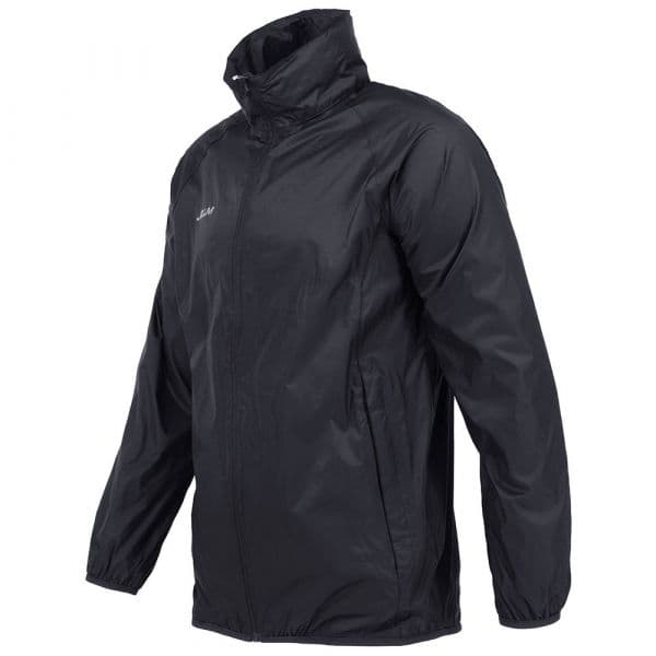 Joluvi Geiser Jacket Preto M Homem