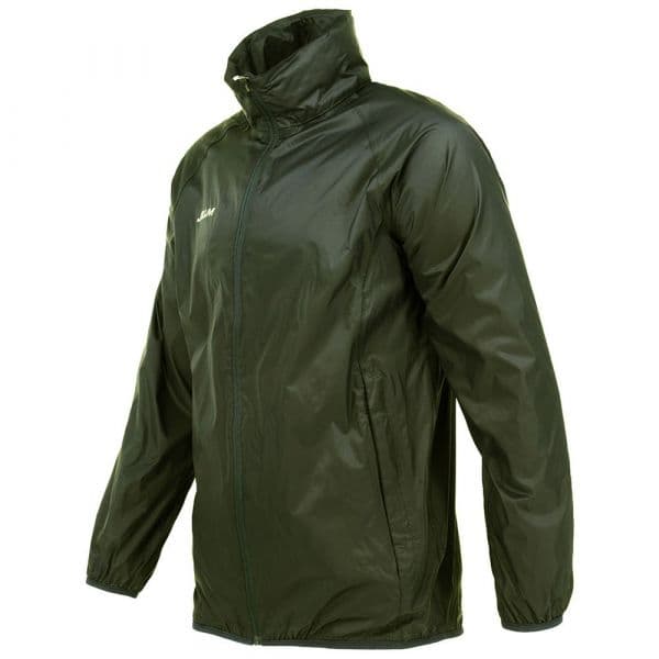 Joluvi Geiser Jacket Verde XS Homem
