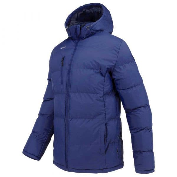 Joluvi Equipe Pro Jacket Azul M Homem