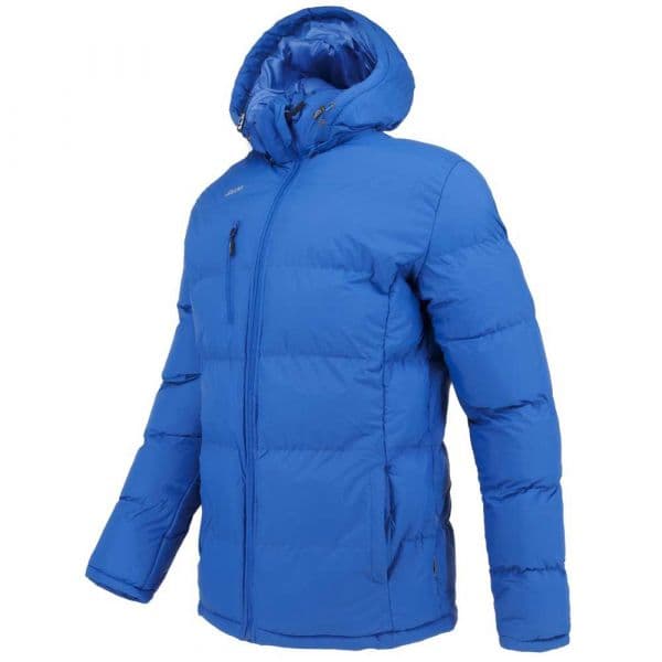 Joluvi Equipe Pro Jacket Azul L Homem