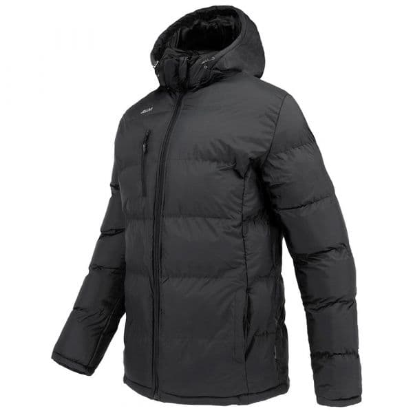 Joluvi Equipe Pro Jacket Preto 3XL Homem