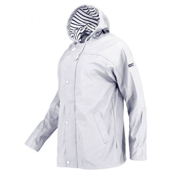 Joluvi Amura Jacket Branco L Mulher