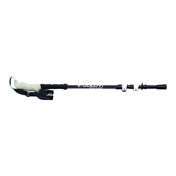 Joluvi Egon Klamp 68-135 cm Black - 235207