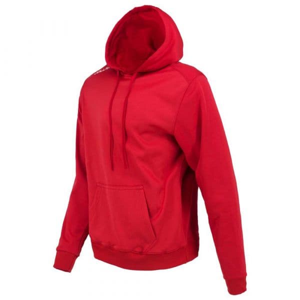 Joluvi Score Hoodie Vermelho 2XL Homem