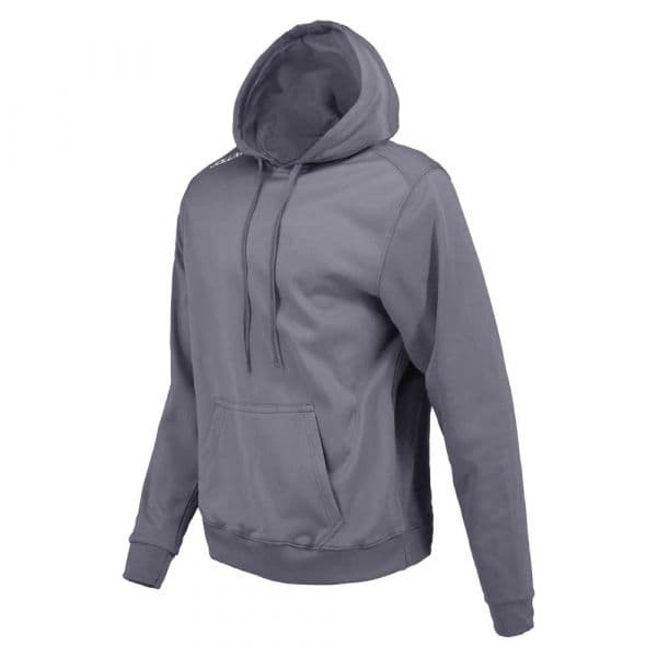 Joluvi Score Hoodie Cinzento XS Homem