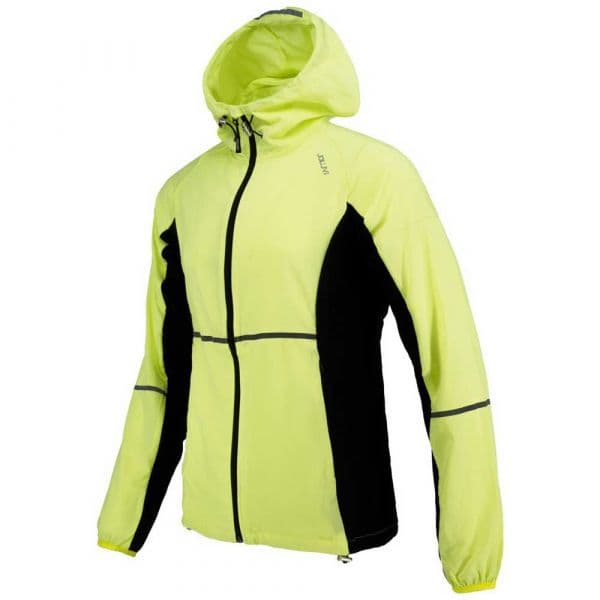 Joluvi Profit Softshell Jacket Verde 2XL Homem