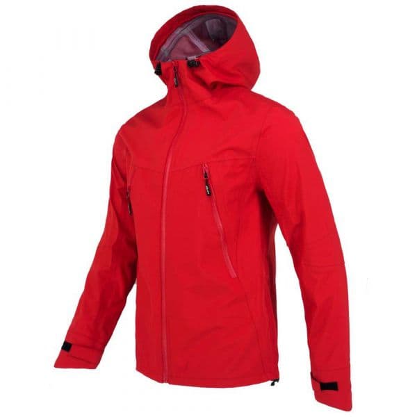 Joluvi Nuptse Jacket Vermelho M Homem