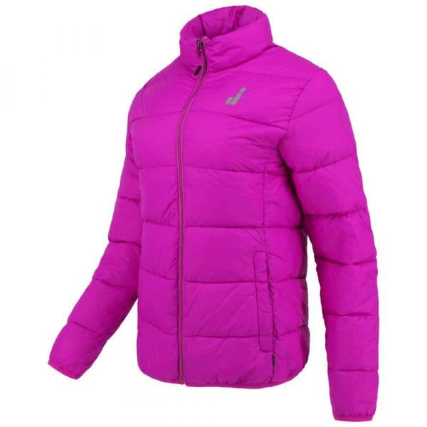 Joluvi Piuma Down Jacket Roxo 2XL Mulher