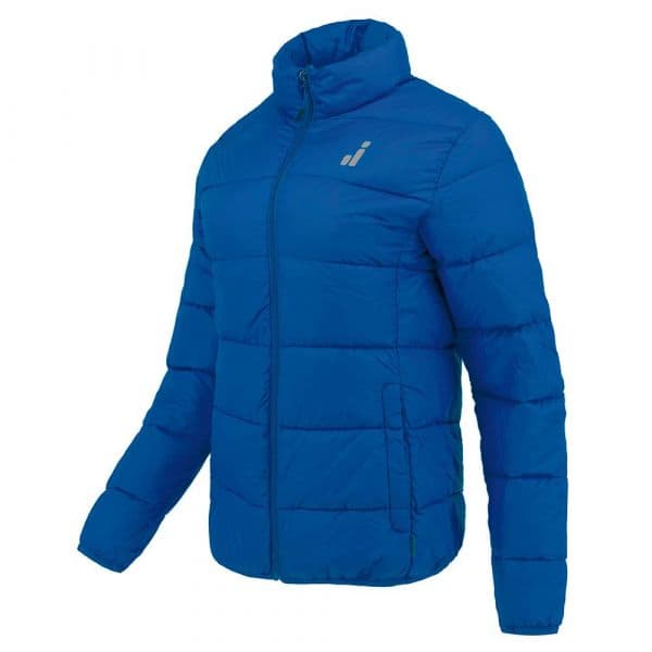 Joluvi Piuma Down Jacket Azul L Mulher