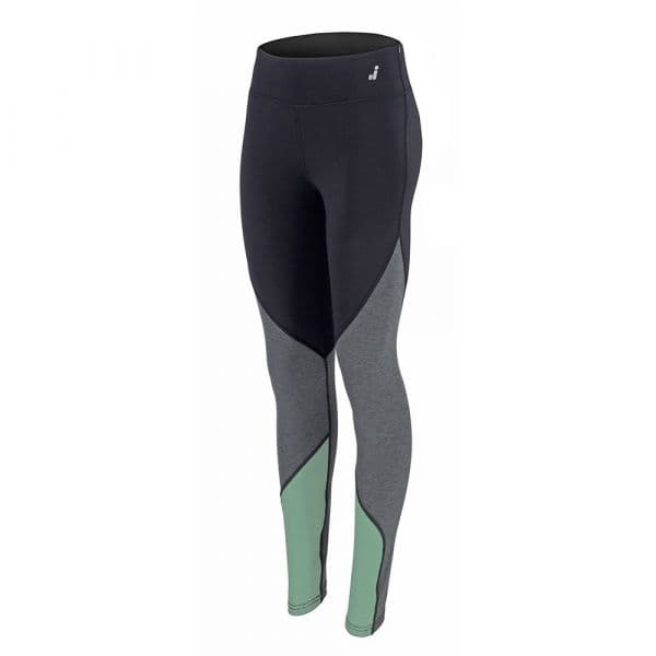 Joluvi Tri Tight Preto XL Mulher