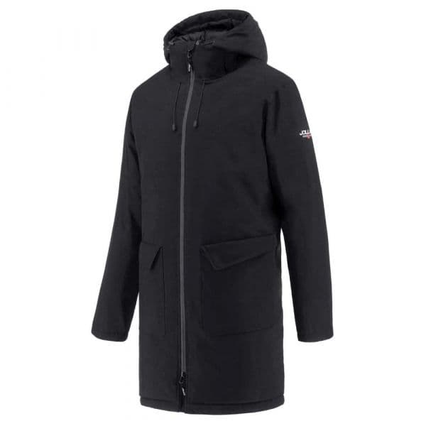 Joluvi Heat Coat Softshell Jacket Preto M Homem