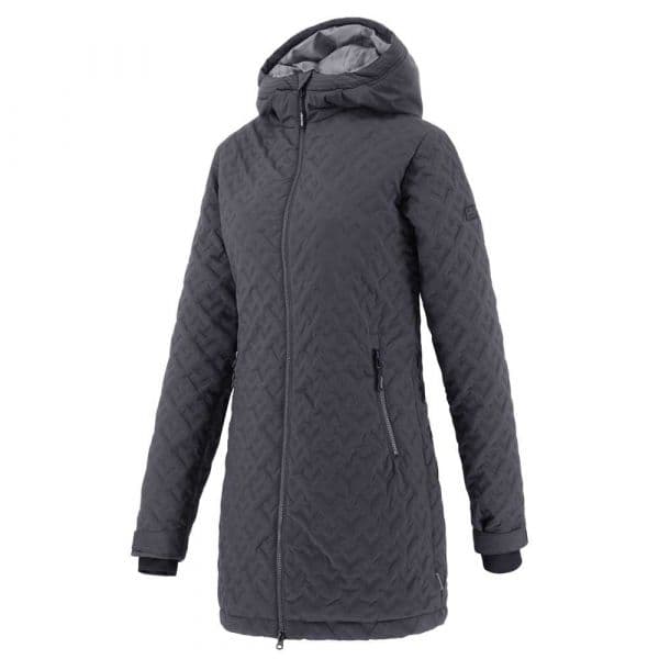 Joluvi Zira Jacket Cinzento M Mulher