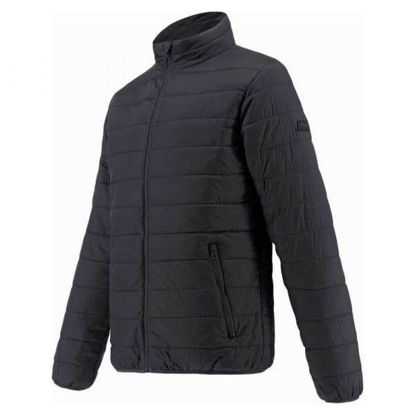Joluvi Shure Jacket Preto 3XL Homem
