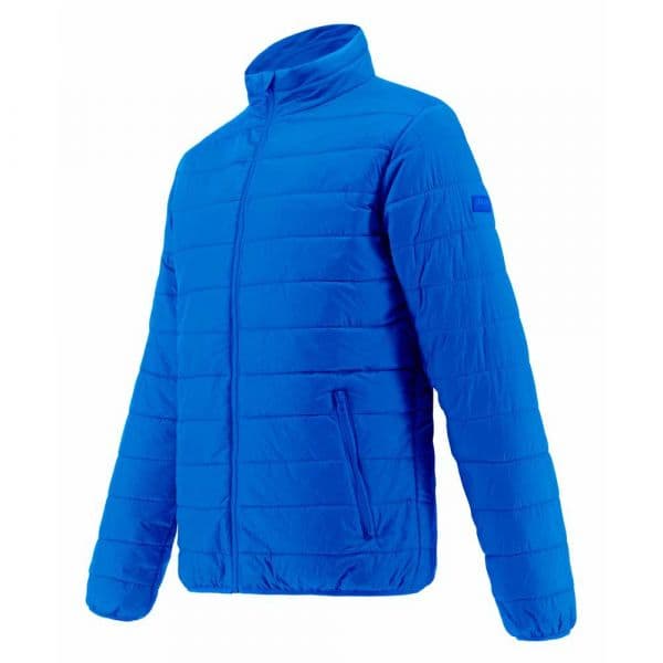 Joluvi Shure Jacket Azul S Homem