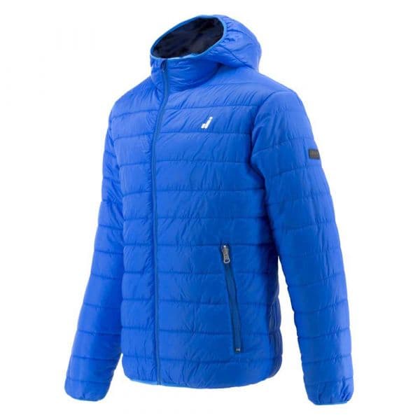 Joluvi Shure Jacket Azul 2XL Homem