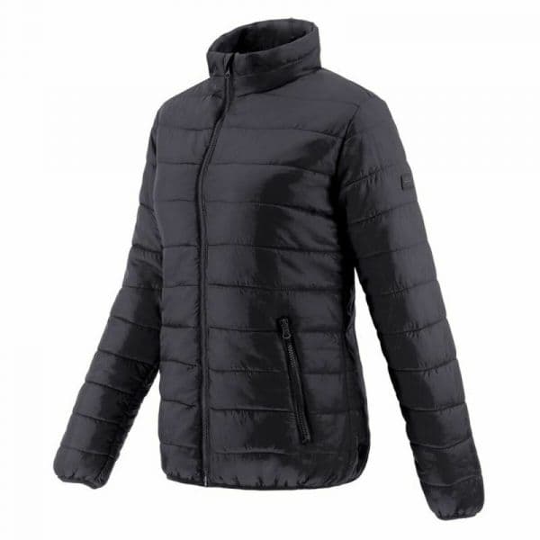 Joluvi Shure Jacket Preto XS Mulher