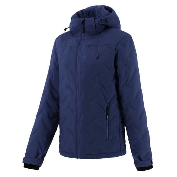 Joluvi Zain Jacket Azul XL Homem