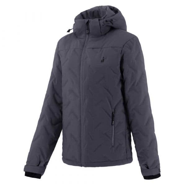 Joluvi Zain Jacket Cinzento M Homem