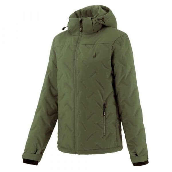 Joluvi Zain Jacket Verde M Homem