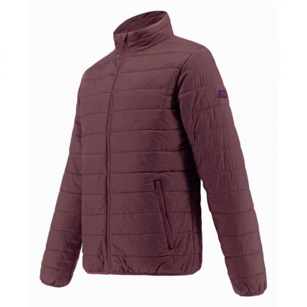 Joluvi Shure Jacket Castanho 2XL Homem