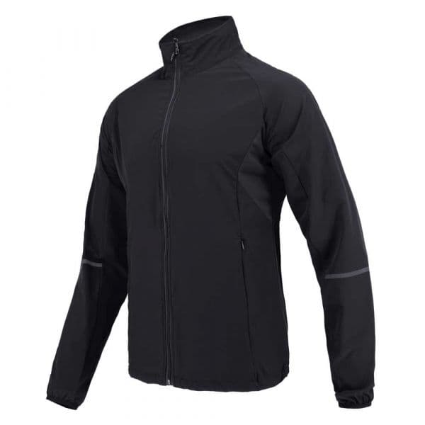 Joluvi Best Jacket Preto L Homem