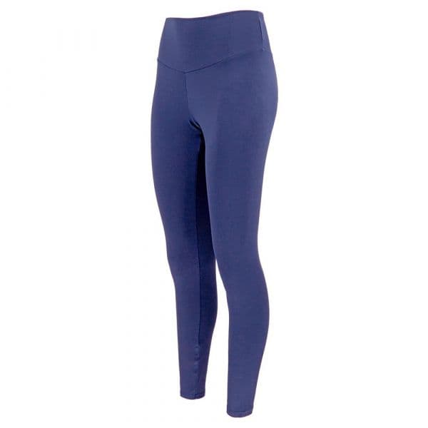 Joluvi Mavi Leggings Azul S Mulher