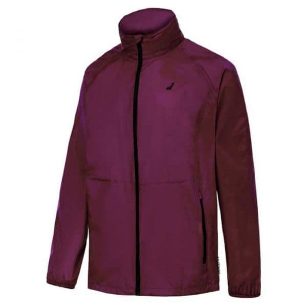 Joluvi 10katerproof Jacket Roxo 2XL Homem