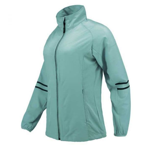 Joluvi Best Jacket Verde S Mulher