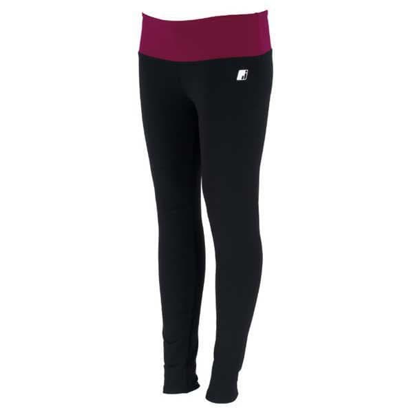 Joluvi Fit-plex Leggings Preto 2XL Mulher