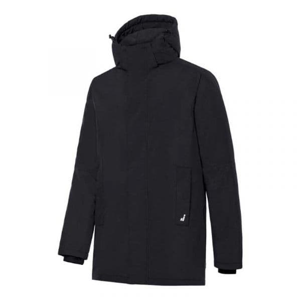 Joluvi Manu Jacket Preto 2XL Homem