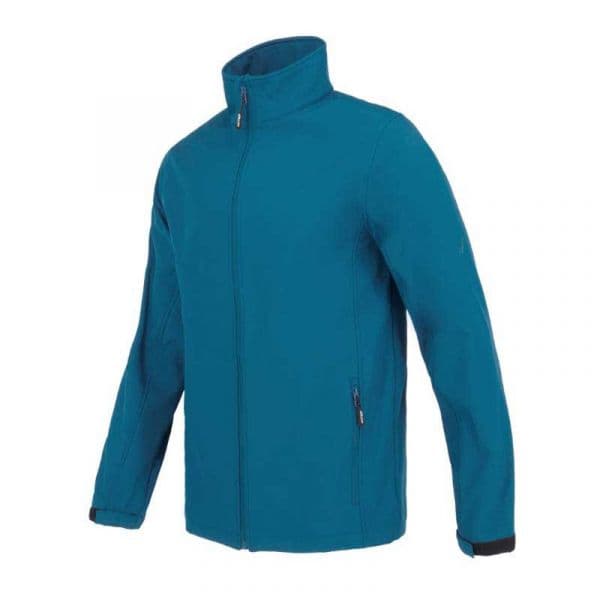 Joluvi Mengali Softshell Jacket Azul L Homem