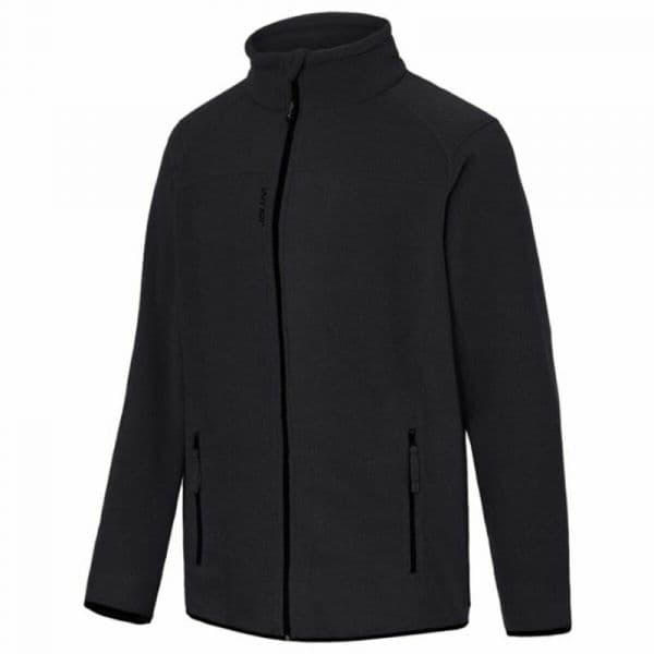 Joluvi Casaco de Desporto para Homem Hybrid 3.0 Preto 2468-2165, M