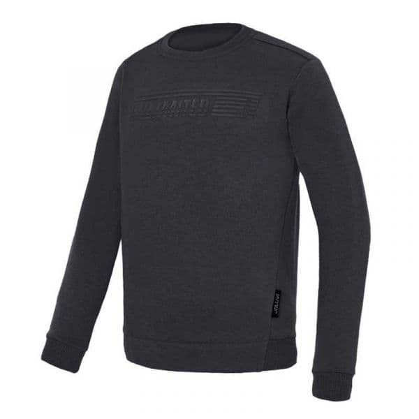 Joluvi Proper V3 Sweatshirt Preto 2XL Homem